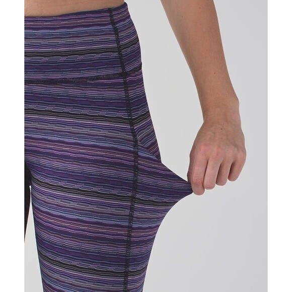 Lululemon Speed Tight IV size 6 - Picture 6 of 10